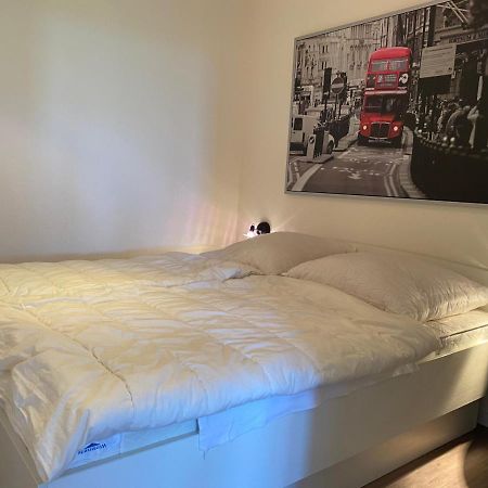Robbenplate, Whng. 8 Apartment Куксхавен Екстериор снимка