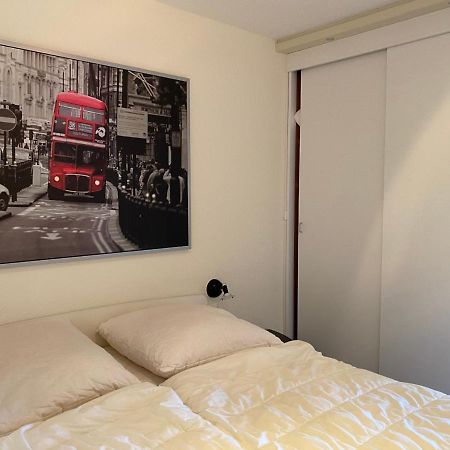 Robbenplate, Whng. 8 Apartment Куксхавен Екстериор снимка