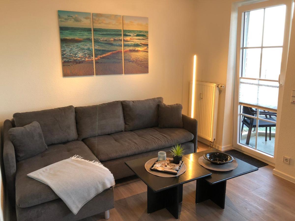 Robbenplate, Whng. 8 Apartment Куксхавен Екстериор снимка
