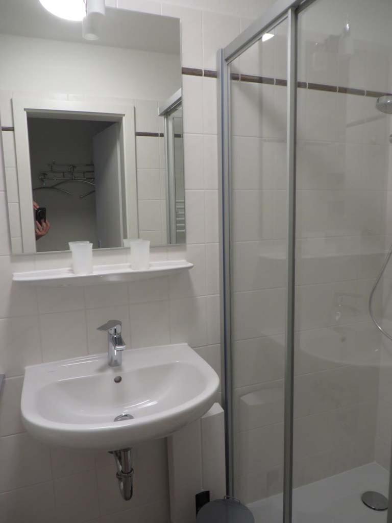 Robbenplate, Whng. 8 Apartment Куксхавен Екстериор снимка